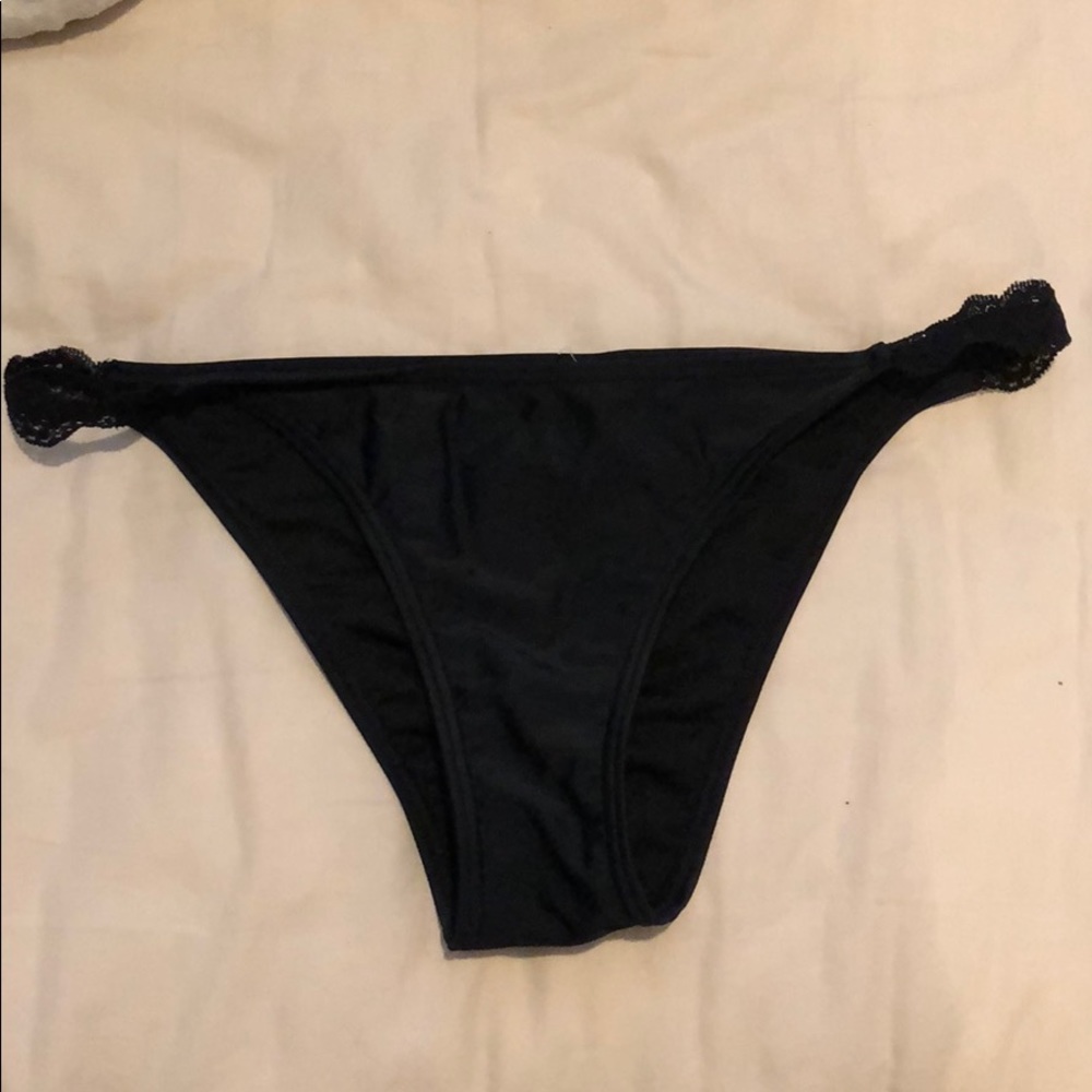 Pacsun bathing suit bottom
